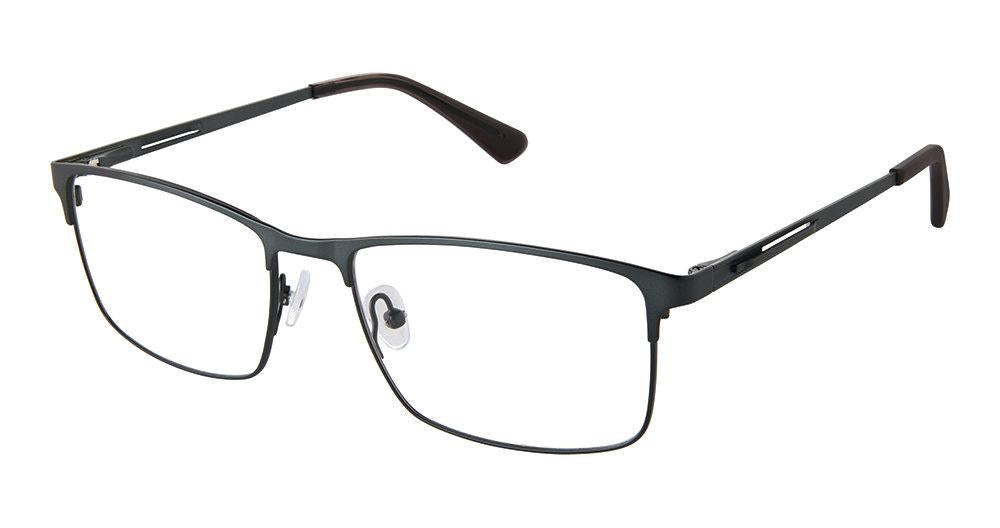  Superflex SF1155T Eyeglasses 