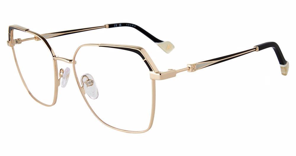  Yalea VYA098 Eyeglasses 