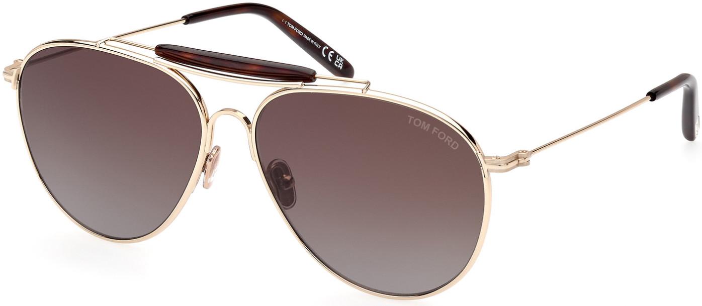  Tom Ford Raphael-02 0995 Sunglasses 