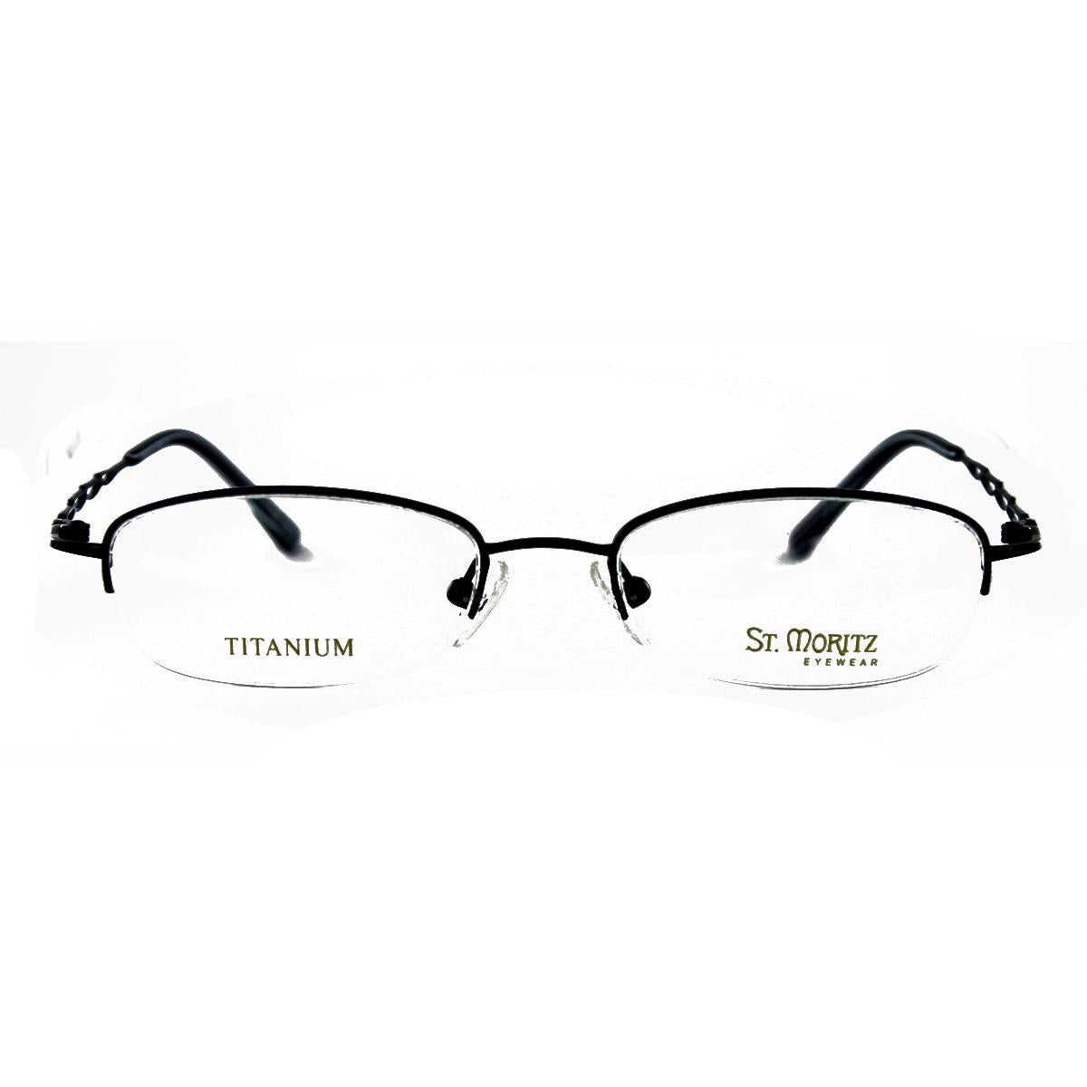  ST MORITZ 2025 Eyeglasses 