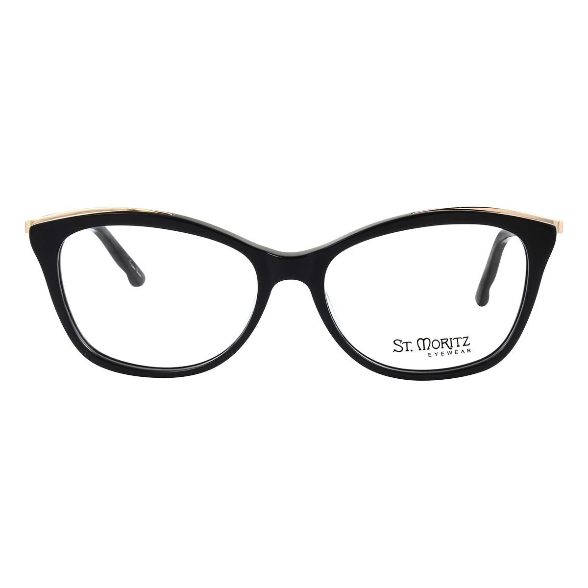  ST MORITZ BELMONT Eyeglasses 