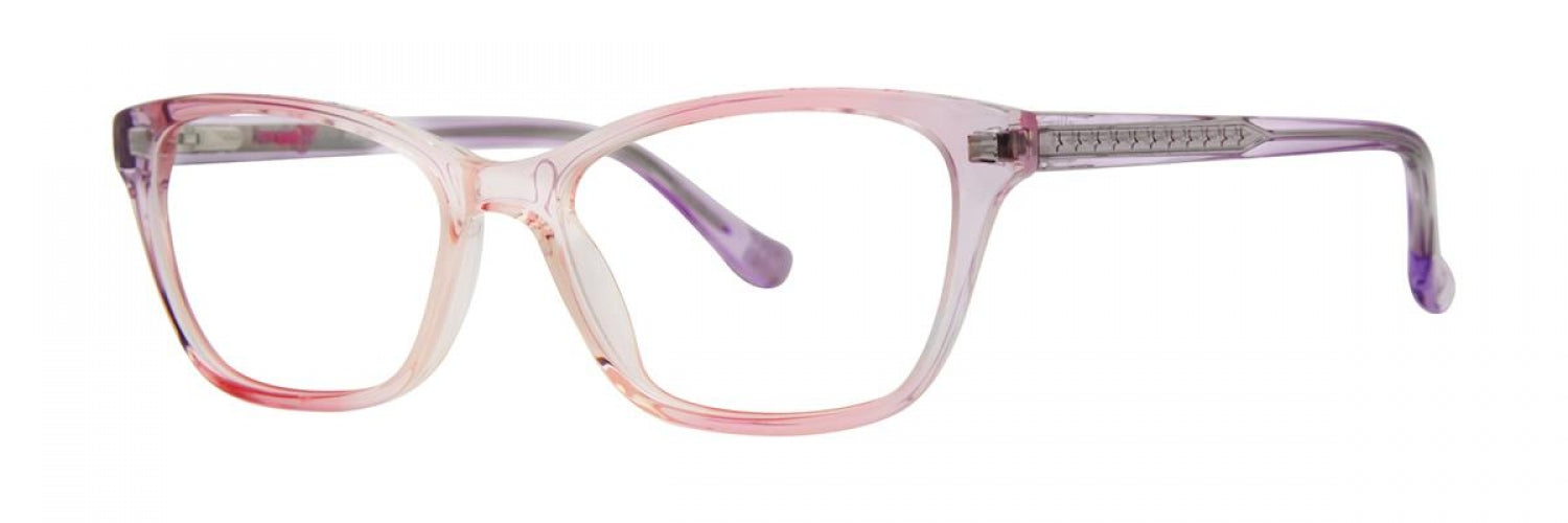  Kensie Rebellious Eyeglasses 