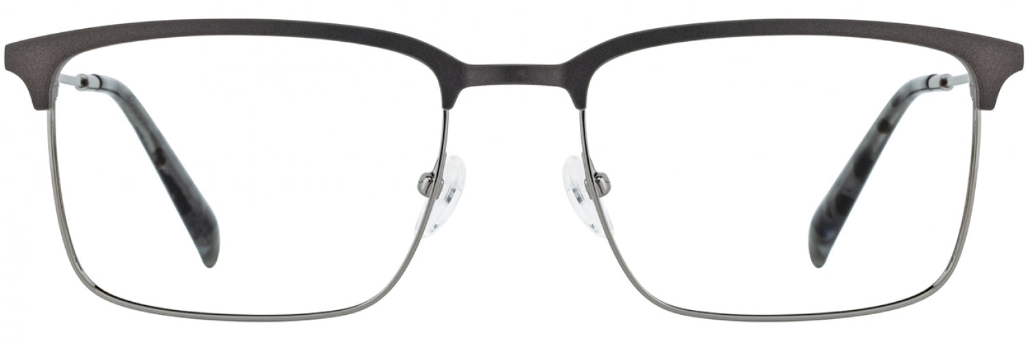  Michael Ryen MR374 Eyeglasses 