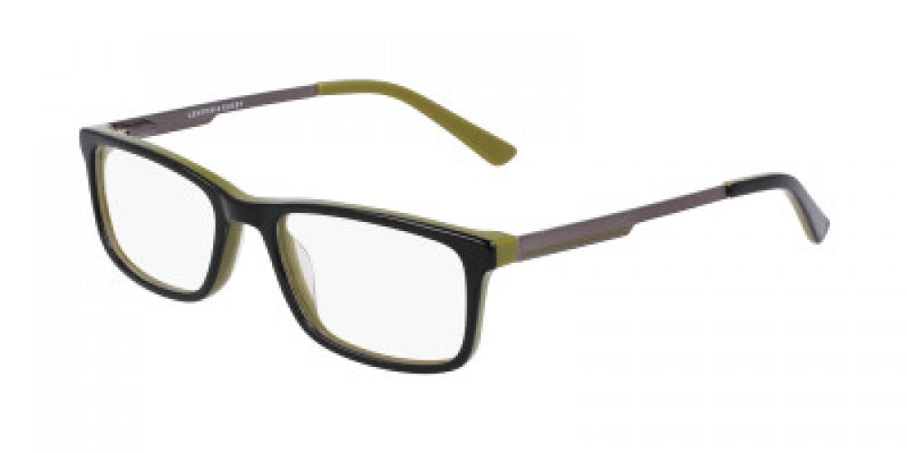  Lenton & Rusby LRK2001 Eyeglasses 