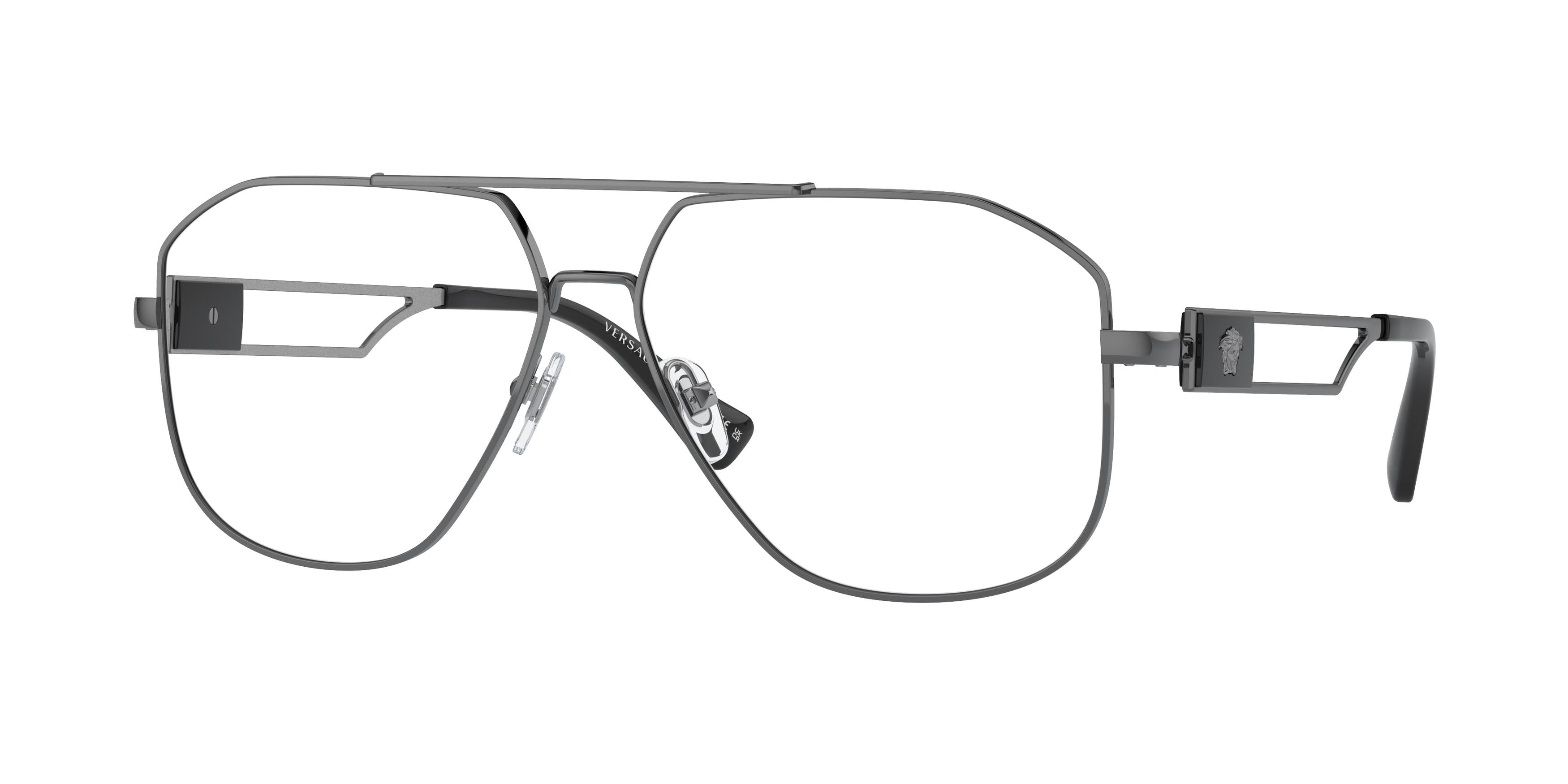  Versace 1287 Eyeglasses 