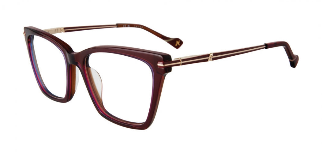  Yalea VYA090 Eyeglasses 