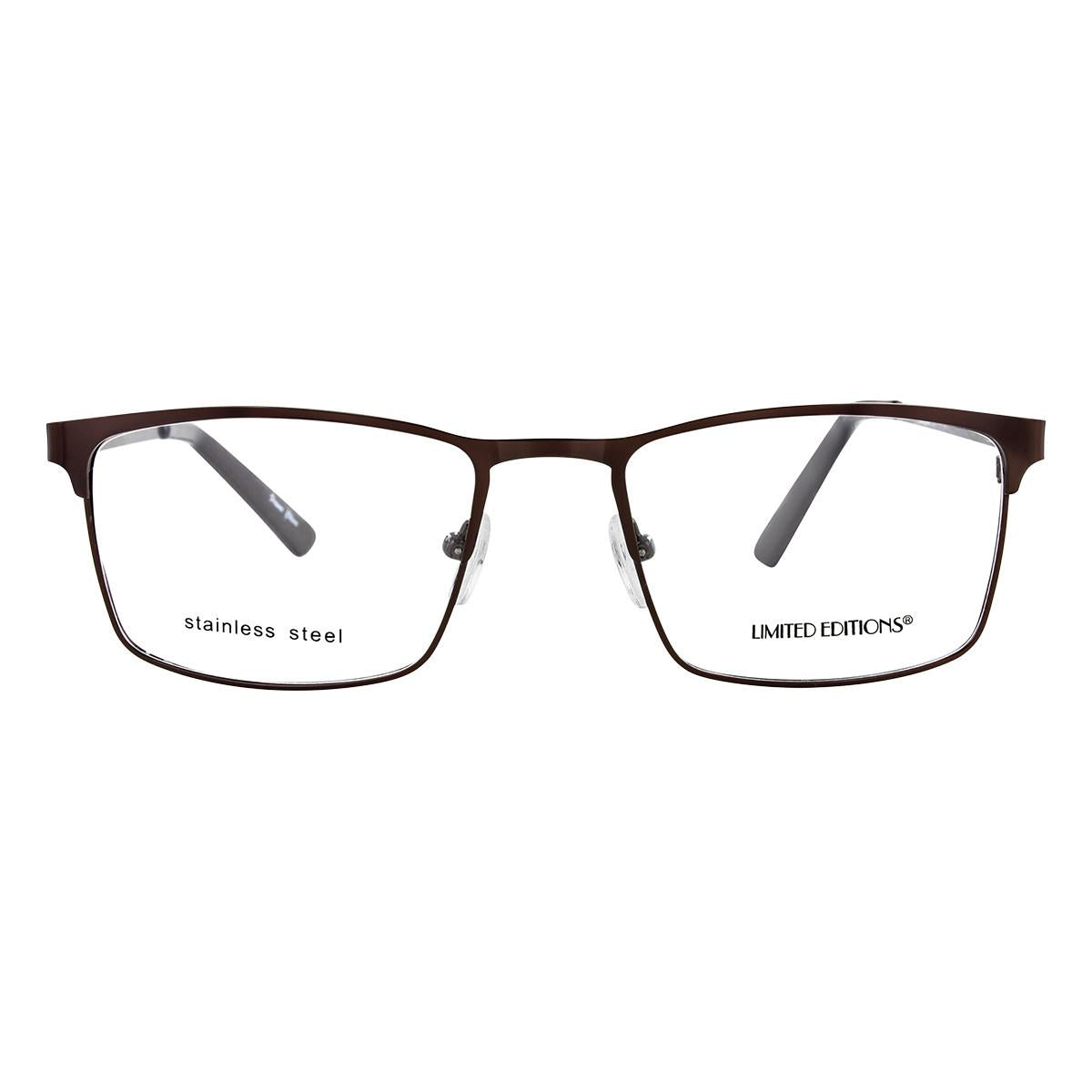  LIMITED EDITIONS 904 Eyeglasses 