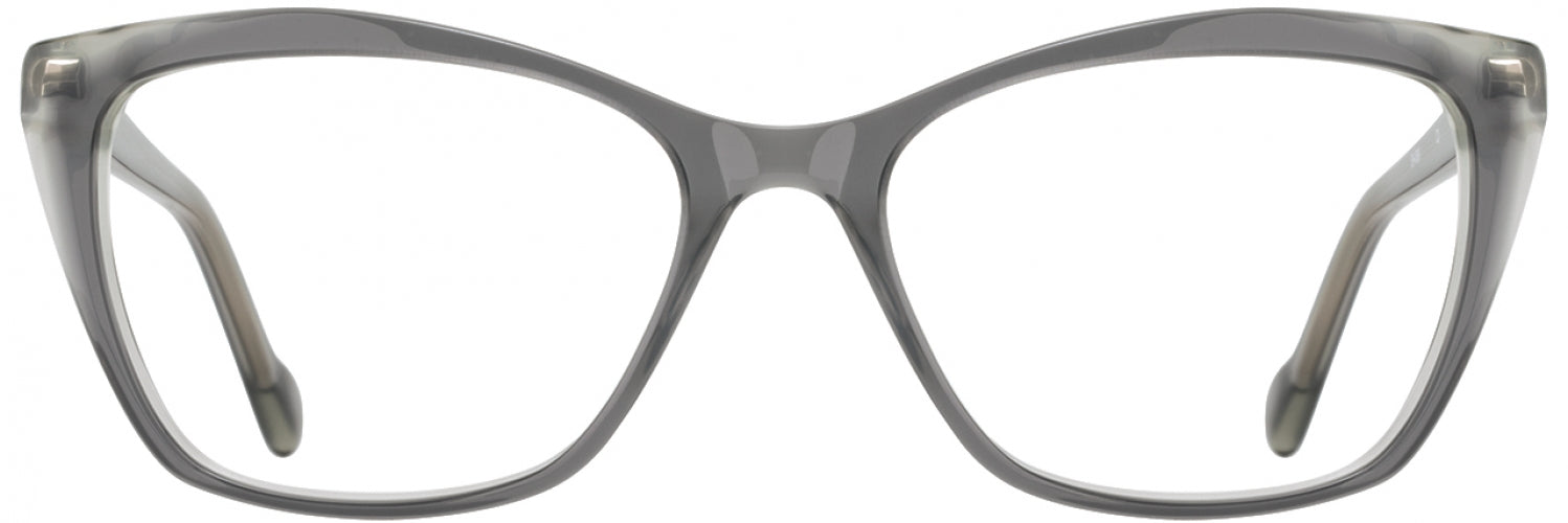  Scott Harris SH858 Eyeglasses 