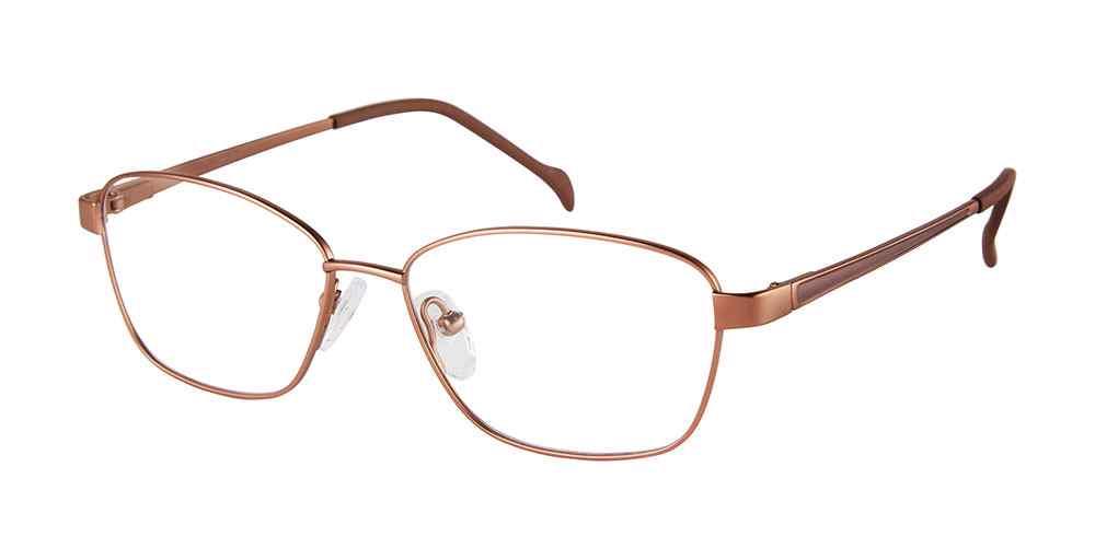  Stepper STE-50269-SI Eyeglasses 