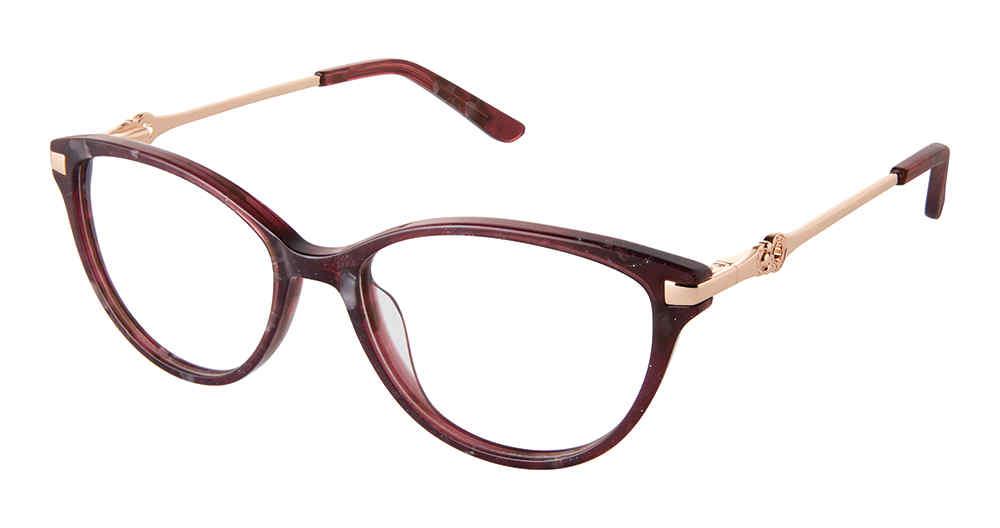  Superflex SF625 Eyeglasses 