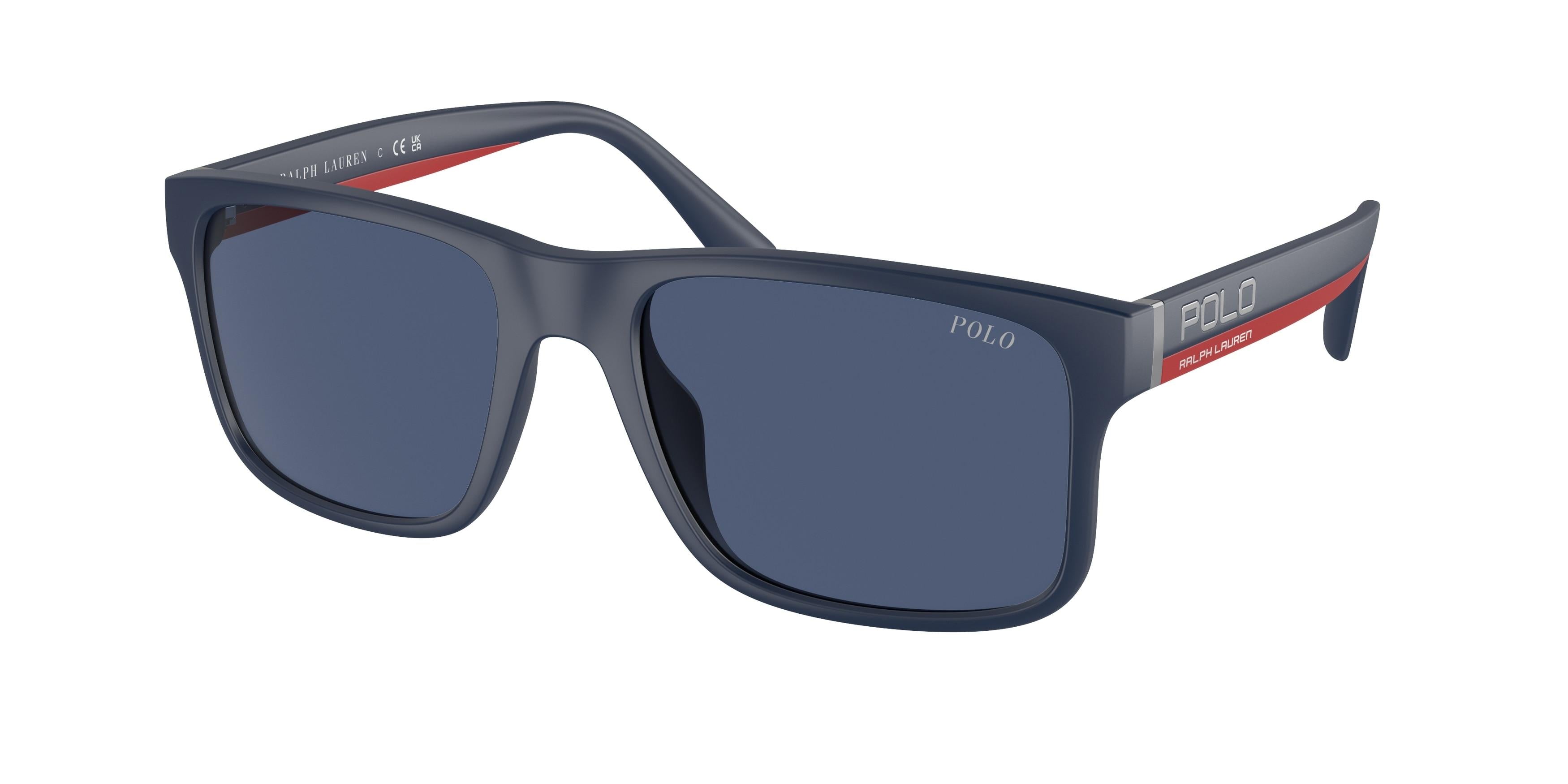  Polo 4195U Sunglasses 