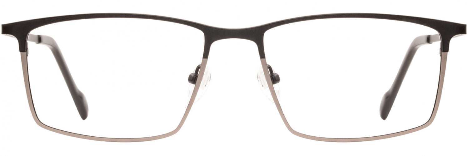  Scott Harris SH830 Eyeglasses 