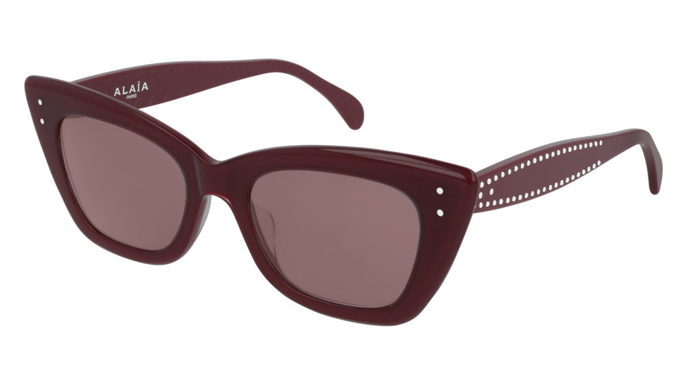  Azzedine Alaia Studs AA0035S Sunglasses 