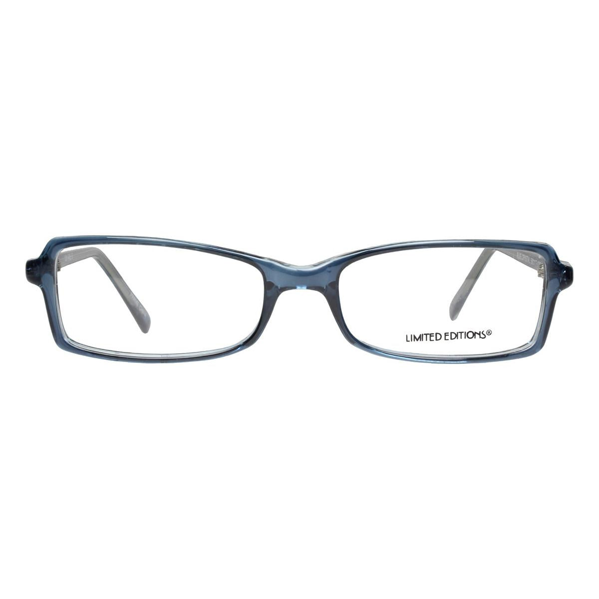  LIMITED EDITIONS AVE Eyeglasses 