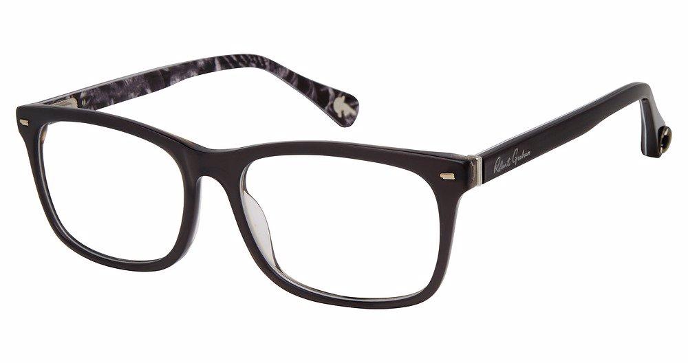  Robert-Graham ROB-DOMO Eyeglasses 