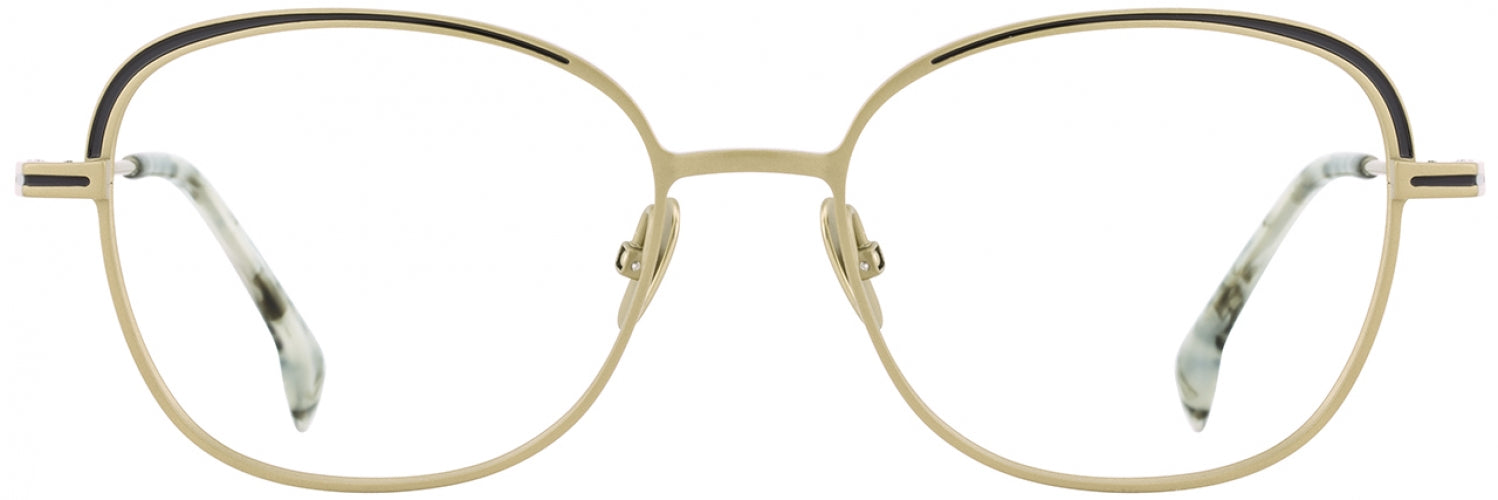  STATE Optical Co. PAULINA Eyeglasses 