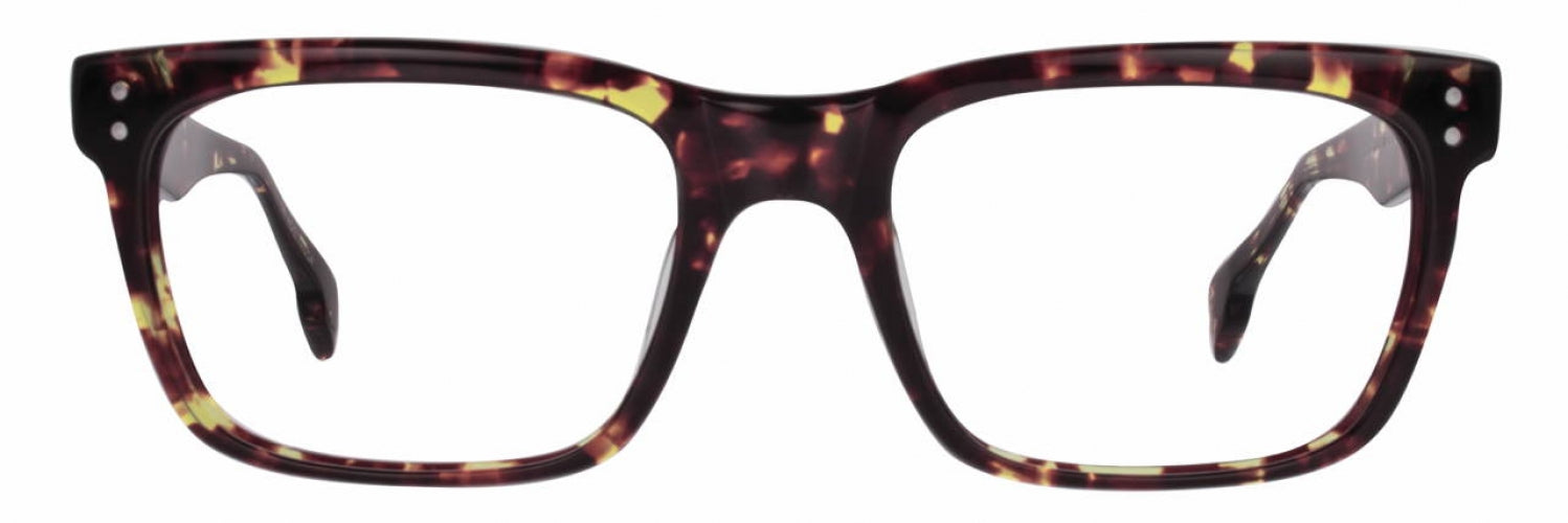  STATE Optical Co. CLYBOURN Eyeglasses 