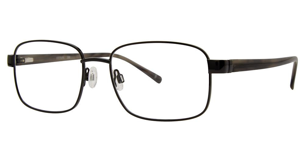  Stetson S386 Eyeglasses 