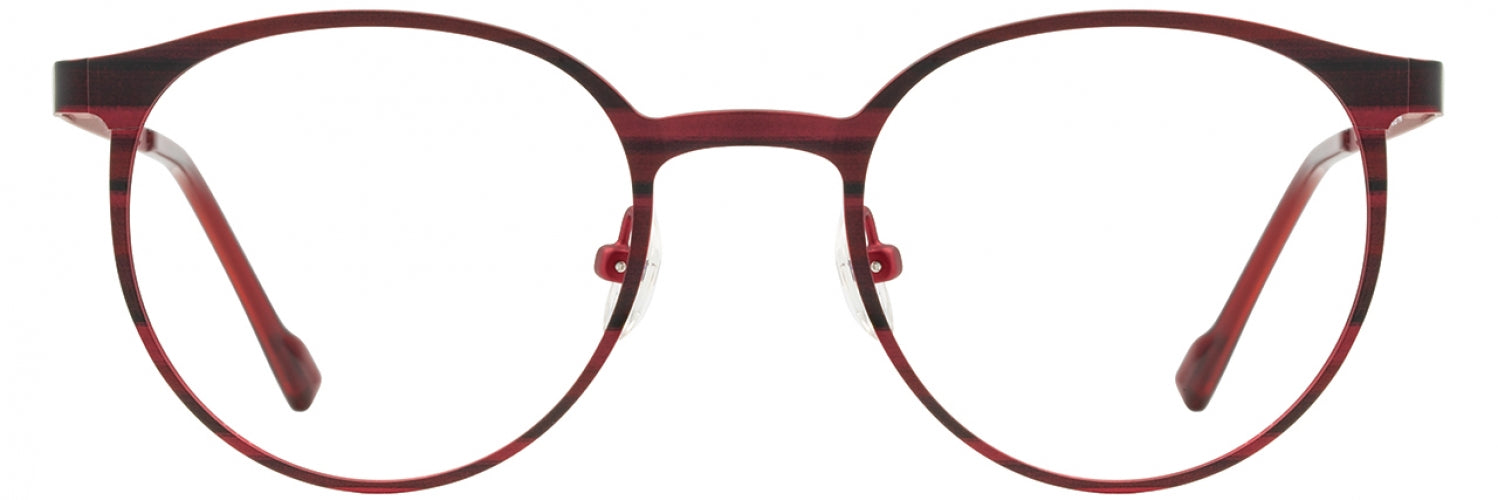  Scott Harris SH684 Eyeglasses 