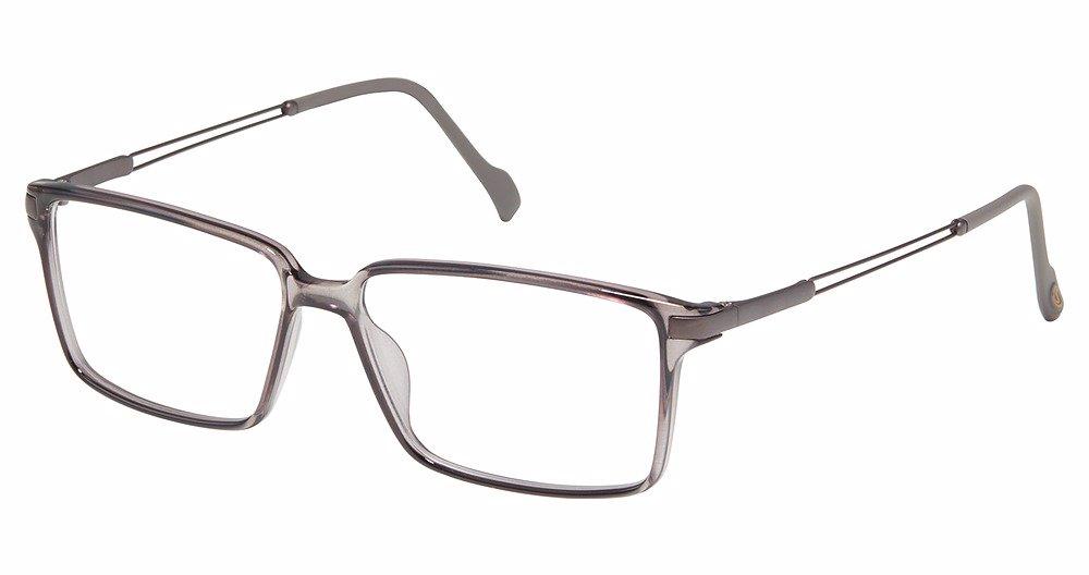  Stepper STE-20094-SI Eyeglasses 