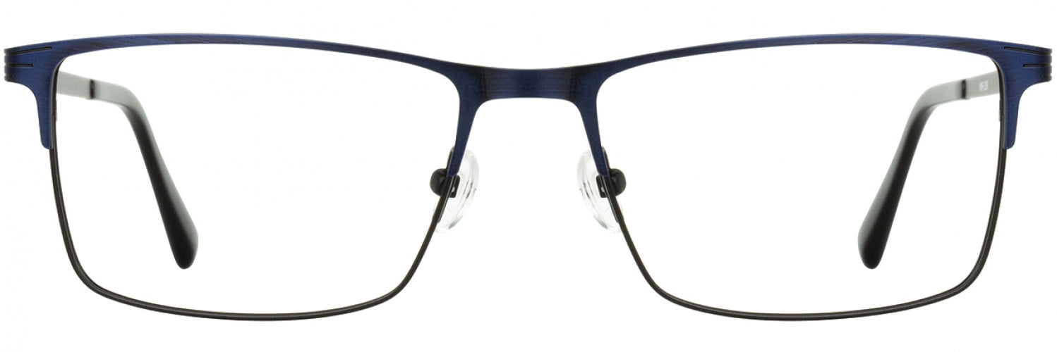  Michael Ryen MR296 Eyeglasses 