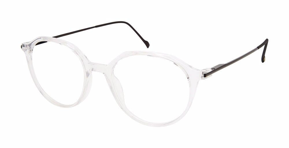  Stepper STE-20118-SI Eyeglasses 