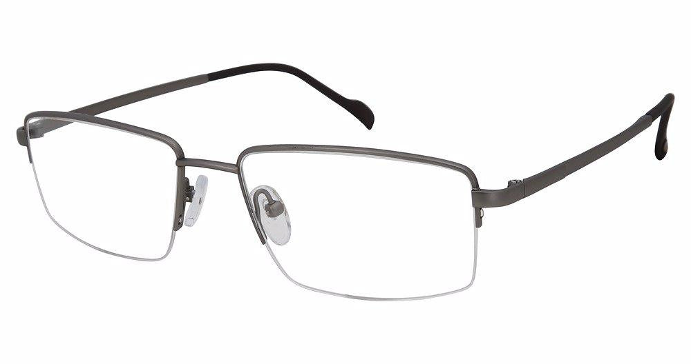  Stepper STE-60190-SI Eyeglasses 