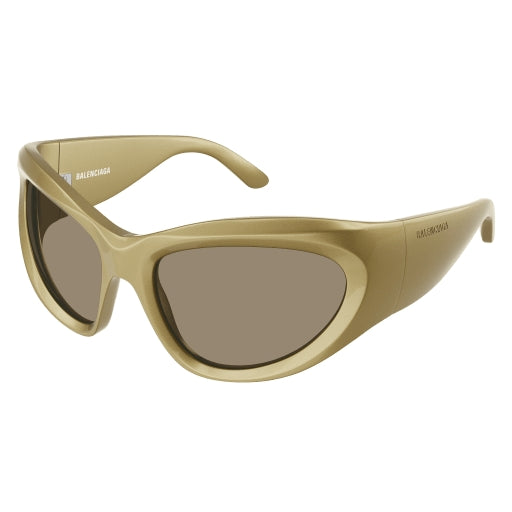  Balenciaga BB0228S Sunglasses 