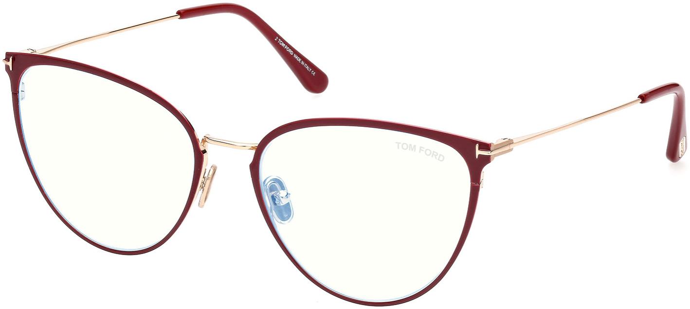  Tom Ford 5840B Blue Light blocking Filtering Eyeglasses 