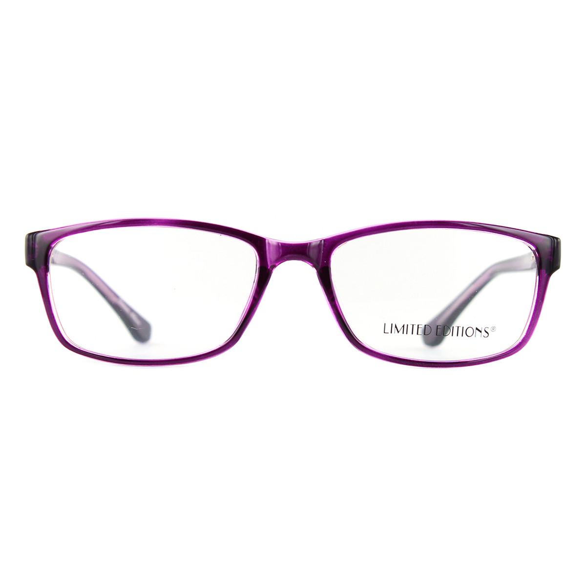  LIMITED EDITIONS ADDISON Eyeglasses 