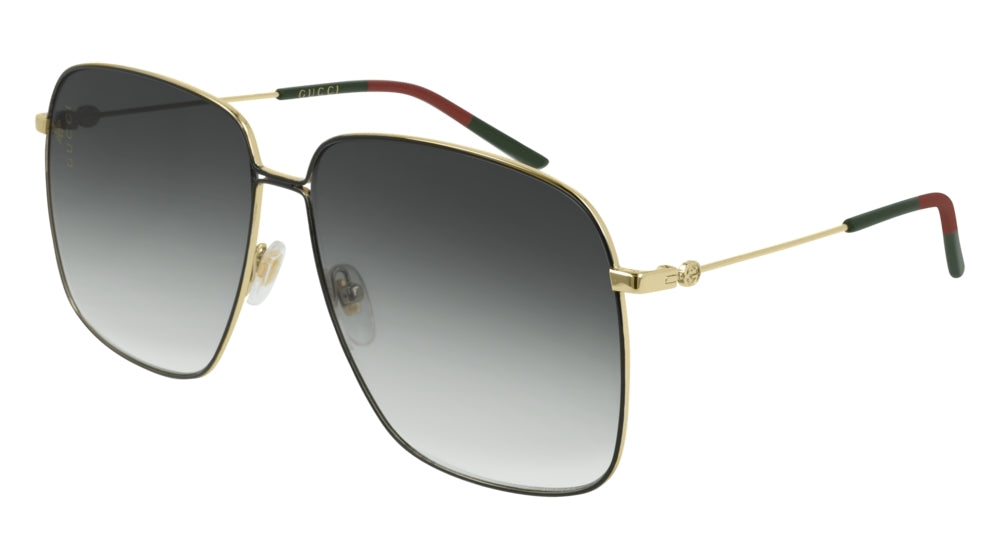  Gucci Logo GG0394S Sunglasses 