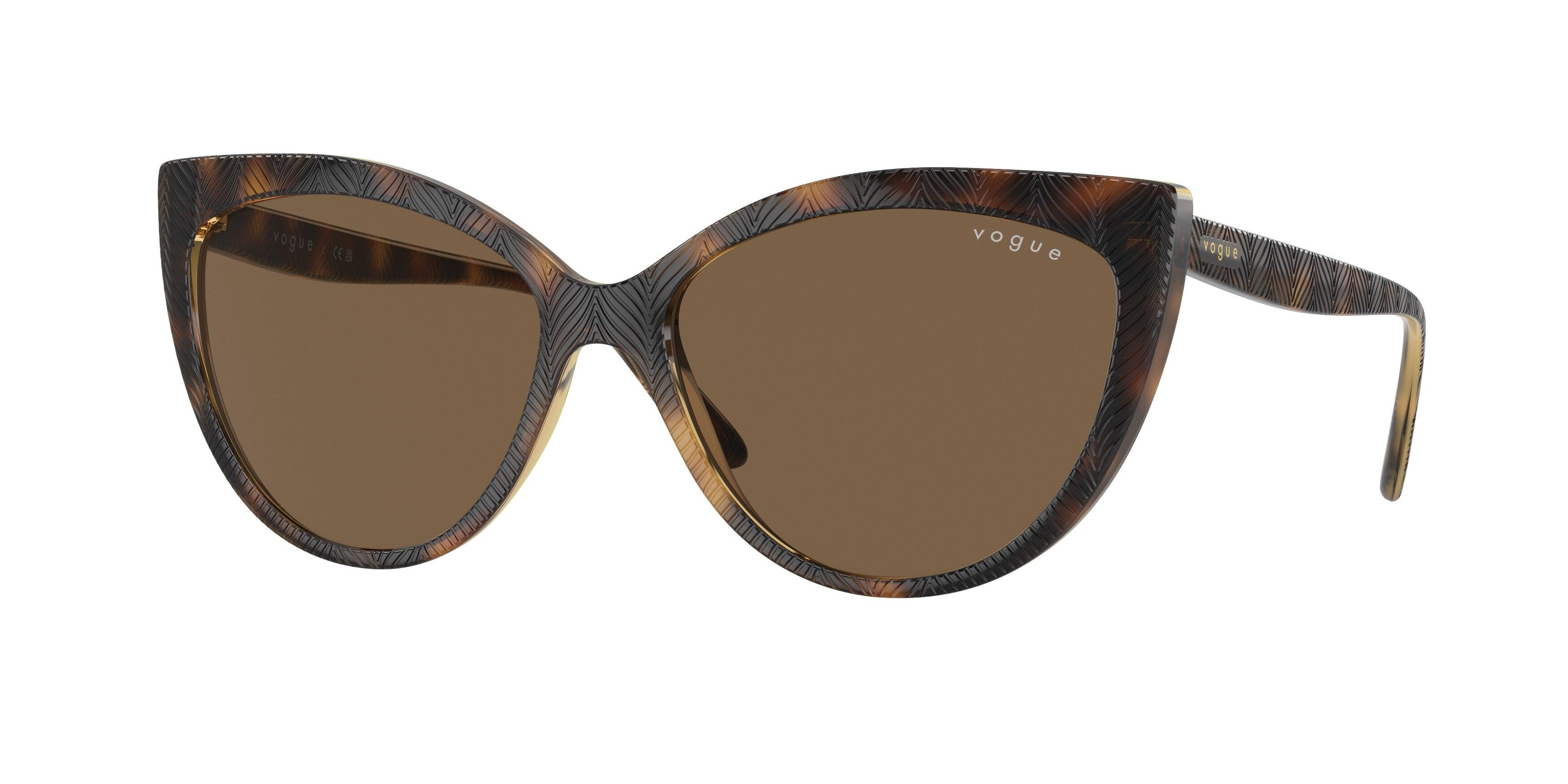  Vogue 5484S Sunglasses 