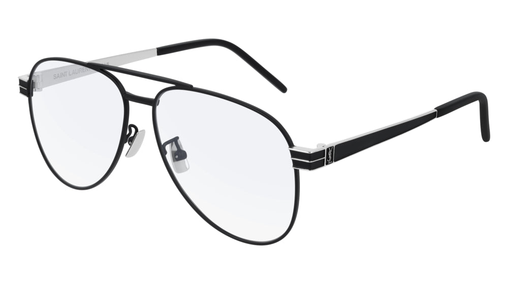  Saint Laurent Monogram SL M54 Eyeglasses 