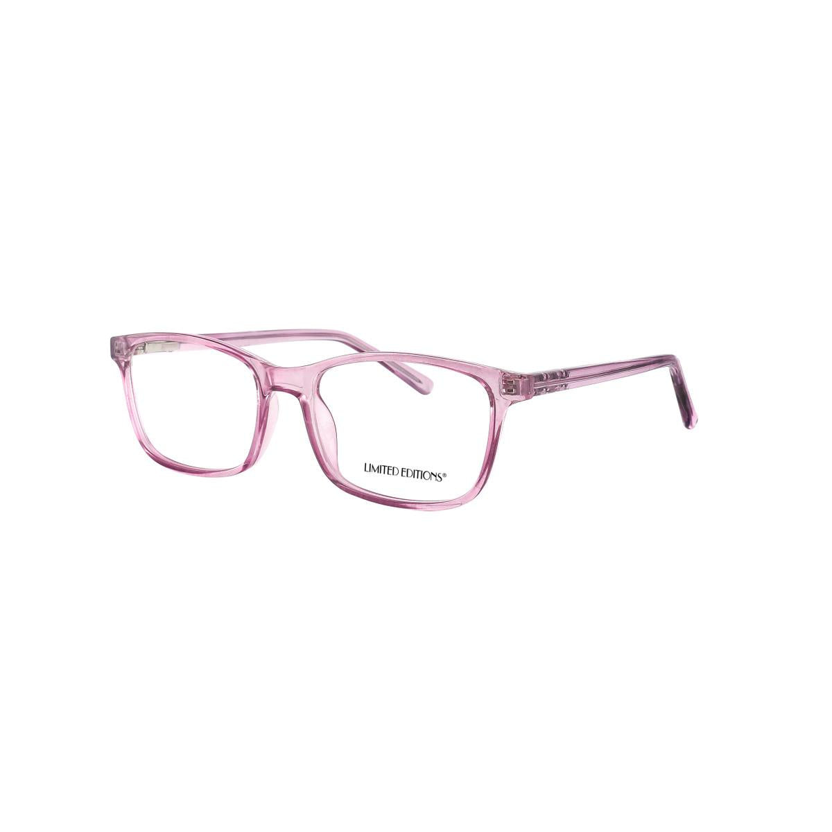  LIMITED EDITIONS 2242 Eyeglasses 