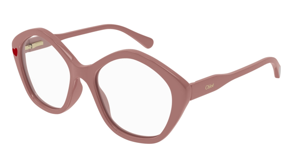  Chloe CC0011O Eyeglasses 