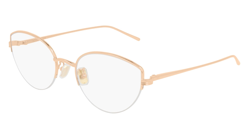  Boucheron Quatre BC0092O Eyeglasses 