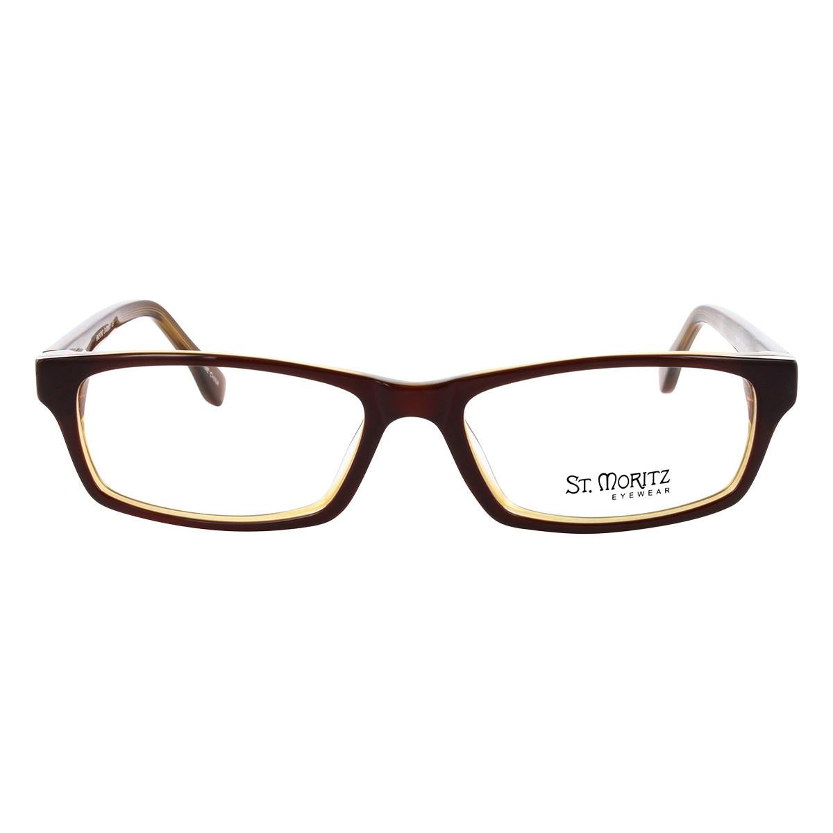  ST MORITZ RADFORD Eyeglasses 