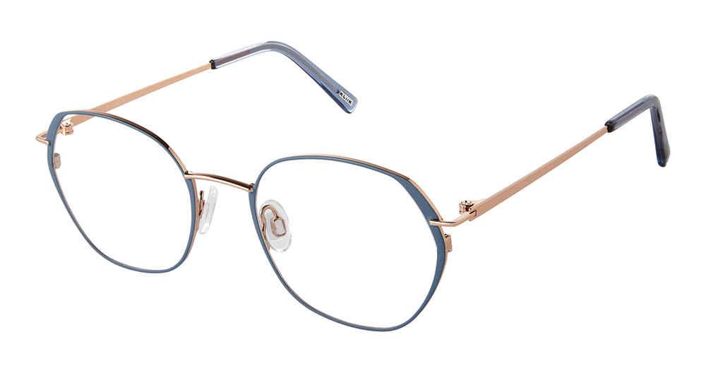  Kliik K734 Eyeglasses 