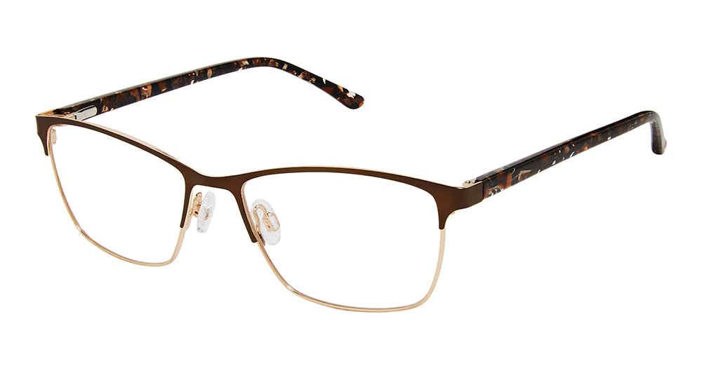  Superflex SF622 Eyeglasses 