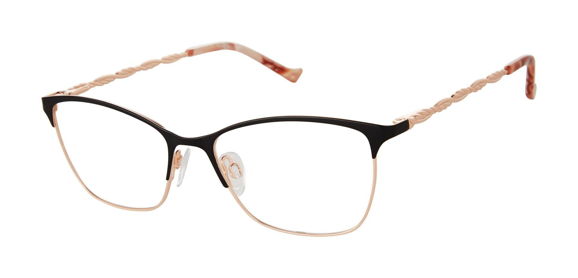  Tura R139 Eyeglasses 