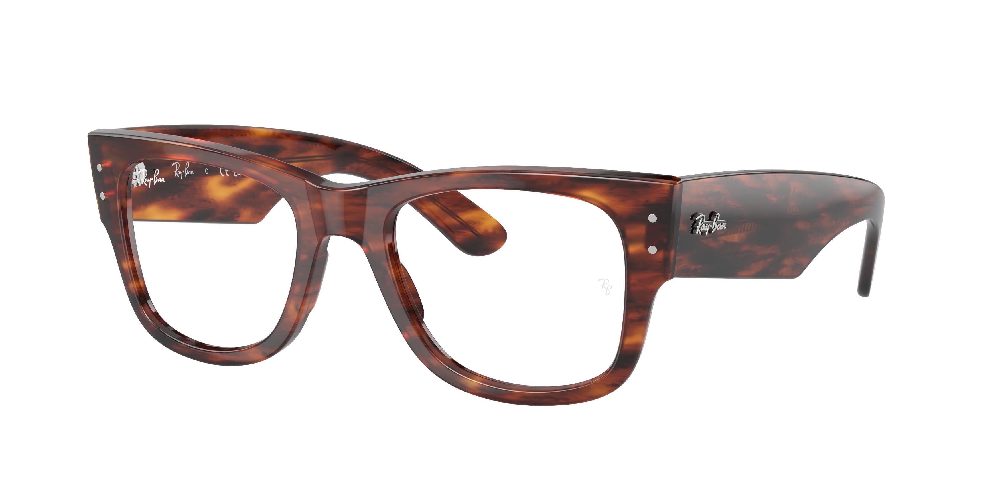  Ray-Ban Mega Wayfarer 0840V Eyeglasses 