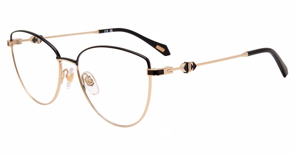  Just Cavalli VJC014 Eyeglasses 