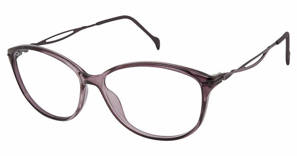  Stepper STE-30143-SI Eyeglasses 