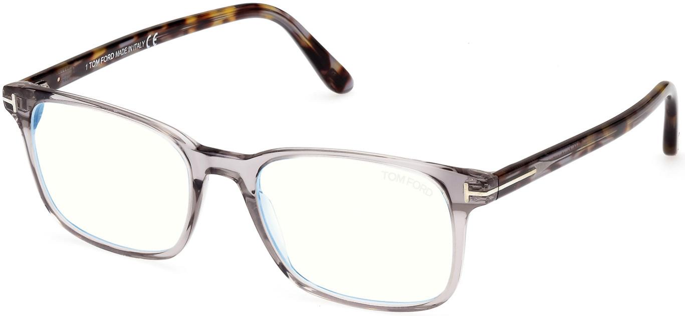  Tom Ford 5831FB Blue Light blocking Filtering Eyeglasses 