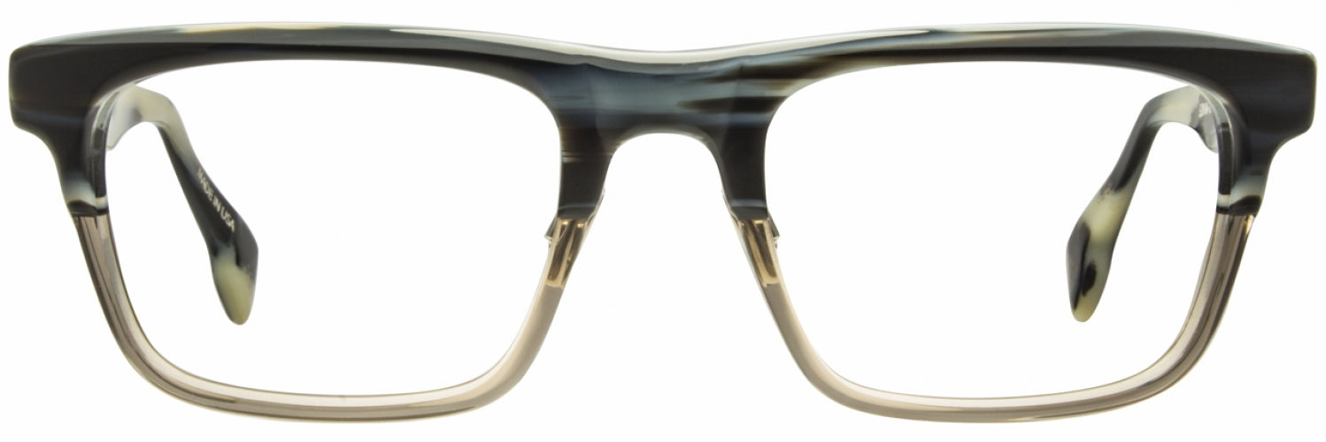  STATE Optical Co. BURNHAMGF Eyeglasses 