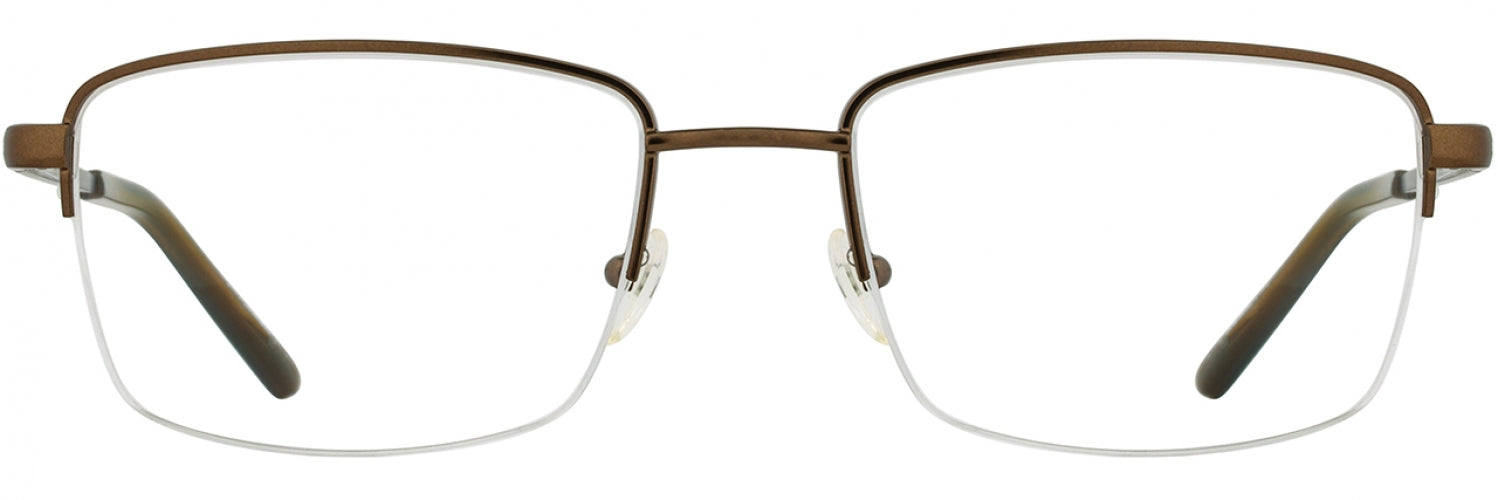  Michael Ryen MR352 Eyeglasses 