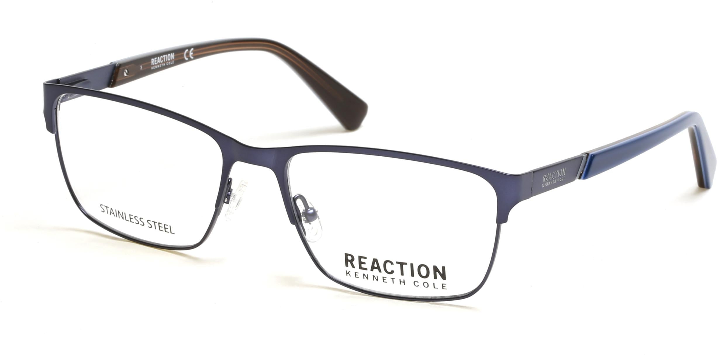  Kenneth Cole Reaction 0937N Eyeglasses 