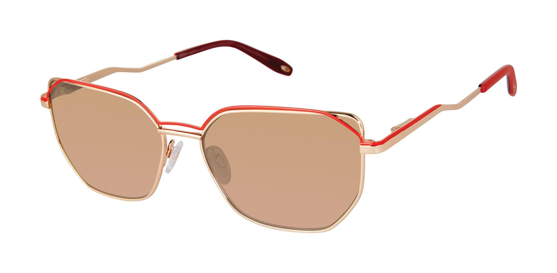  Victor Glemaud VGS013 Sunglasses 