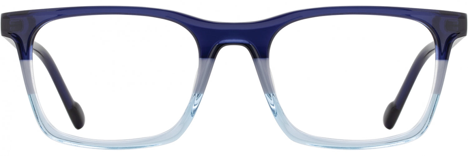  Scott Harris SH856 Eyeglasses 