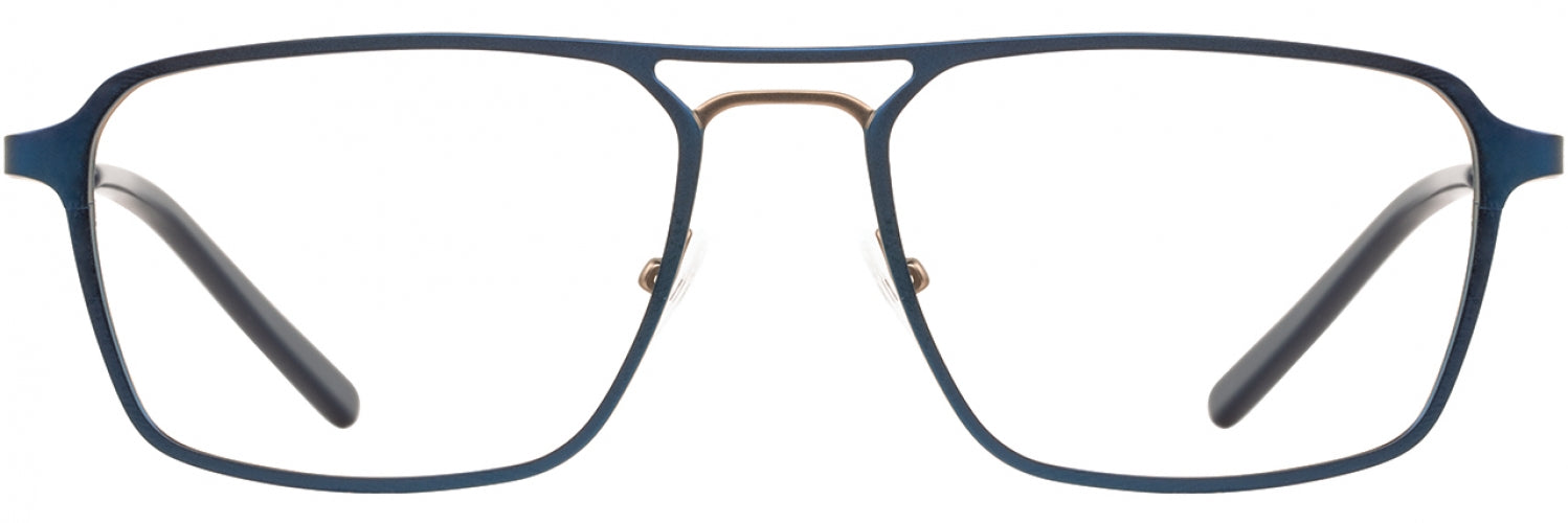  Michael Ryen MR392 Eyeglasses 